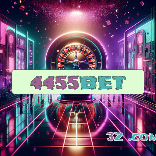 Segurança e Diversão: A Confiabilidade do 4455 Bet