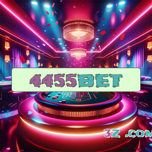 Jogos Incríveis no 4455 Bet: Empolgação e Diversão