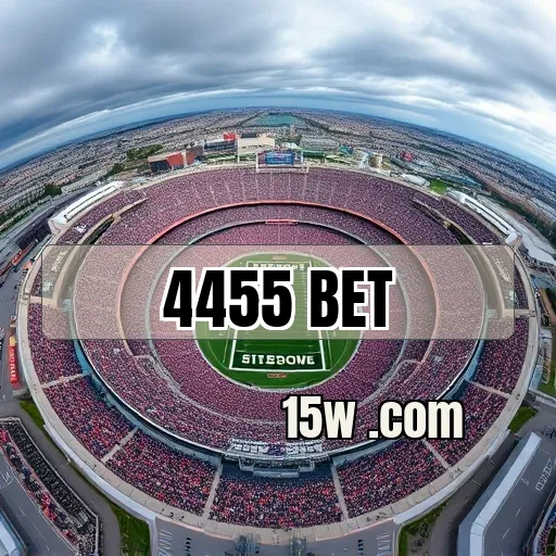 4455 bet: Os Segredos das Promoções Imperdíveis para Apostadores