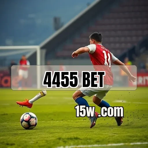 4455 bet: A Roleta Que Promete Emoção e Lucratividade