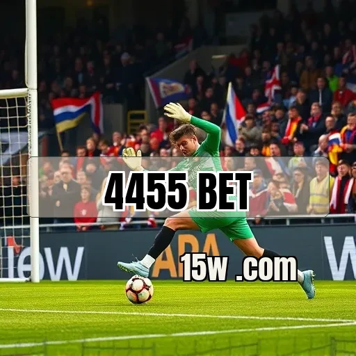 4455 bet: Explore as Apostas Esportivas e Ganhe Novas Emoções