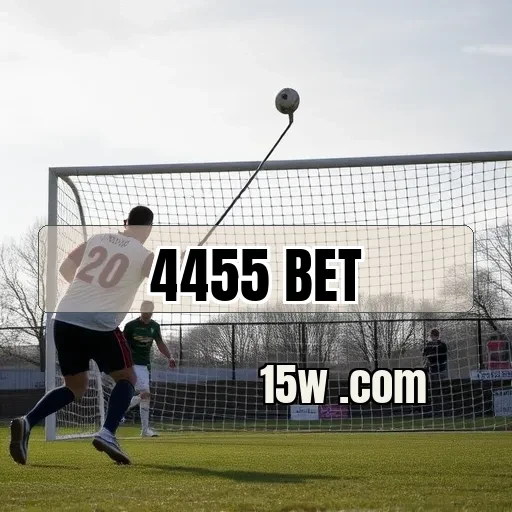 4455 bet: Torneios que Transformam sua Manutenção de Jogo em Diversão